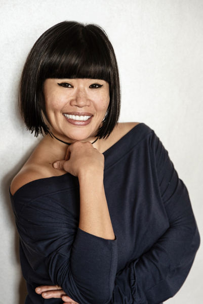 Vicky Vortex — Vitality Strategist and Speaker