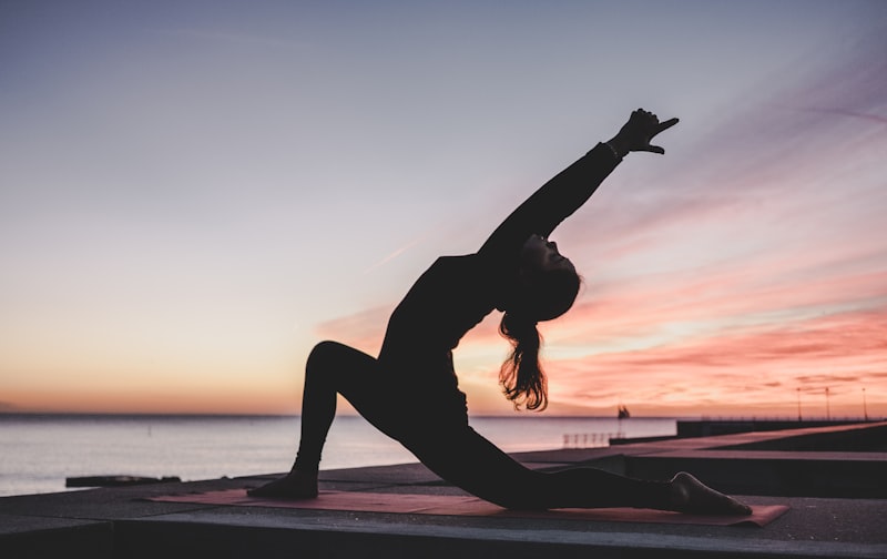 Movement and body