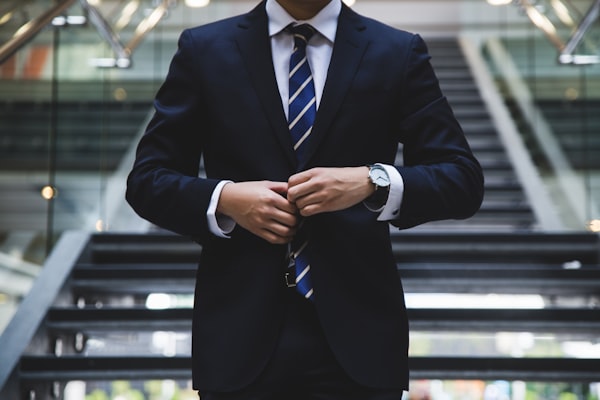 Executive Vitality Reset